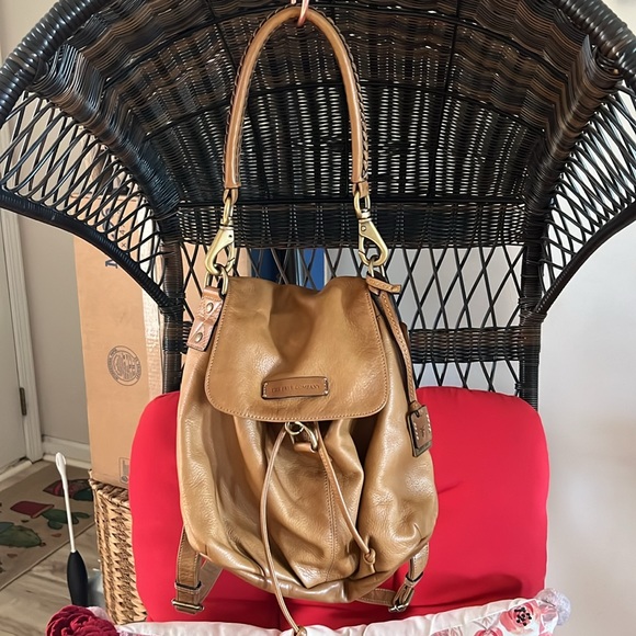 Frye Jenny Backpack - Picture 5 of 17